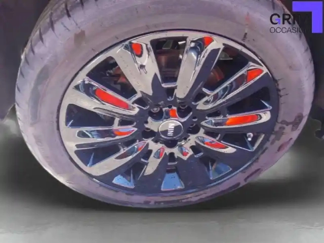 Mini Mini countryman 136 ch bva7 — photo 16