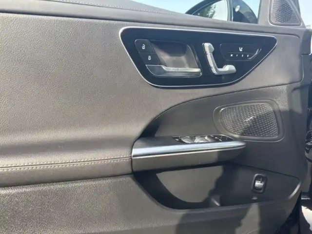 Mercedes Classe C 220 d berline amg lin — photo 7