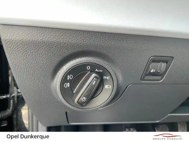 Seat Arona 1.0 ecotsi 95ch start/stop reference euro6d-t — photo 15