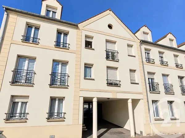 Appartement 3 pièces 81 m²