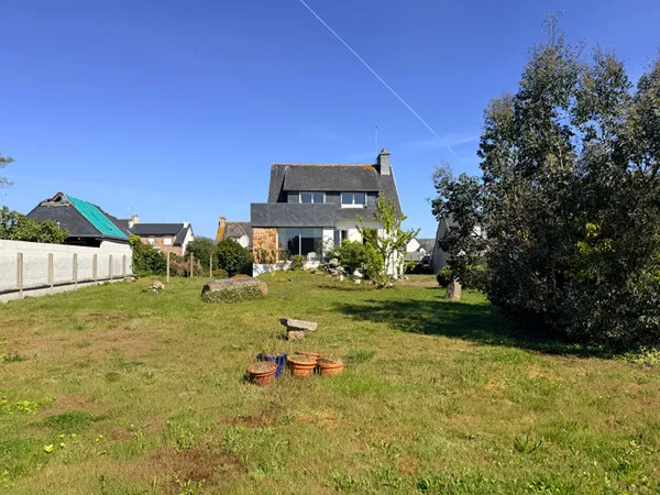 Maison 6 pièces 119 m²