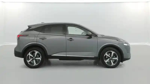 Nissan Qashqai mild hybrid 158 ch xtronic — photo 16