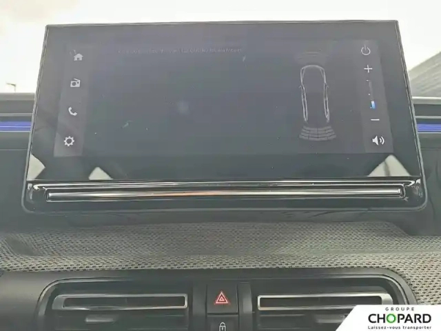 Citroën C3 turbo 100 ch manuelle — photo 16