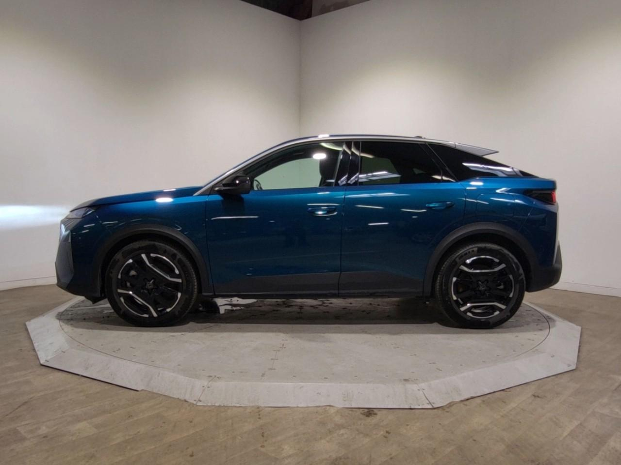 Peugeot 3008 electrique 210 ch 73 kwh allure — photo 2