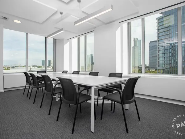 Bureaux/Locaux professionnels 20 m²