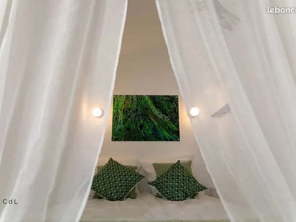 Location studio