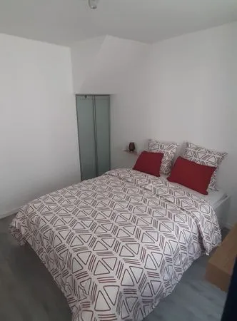 Studio de 16m2 à louer sur Montmorency