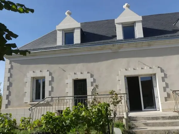 Maison 5 pièces 107 m²