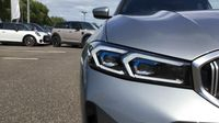 Bmw Série 3 Touring 330eA xDrive 292ch M Sport — photo 17