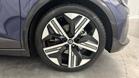 Renault Mégane E-Tech Electric EV60 220ch Iconic optimum charge -B — photo 20