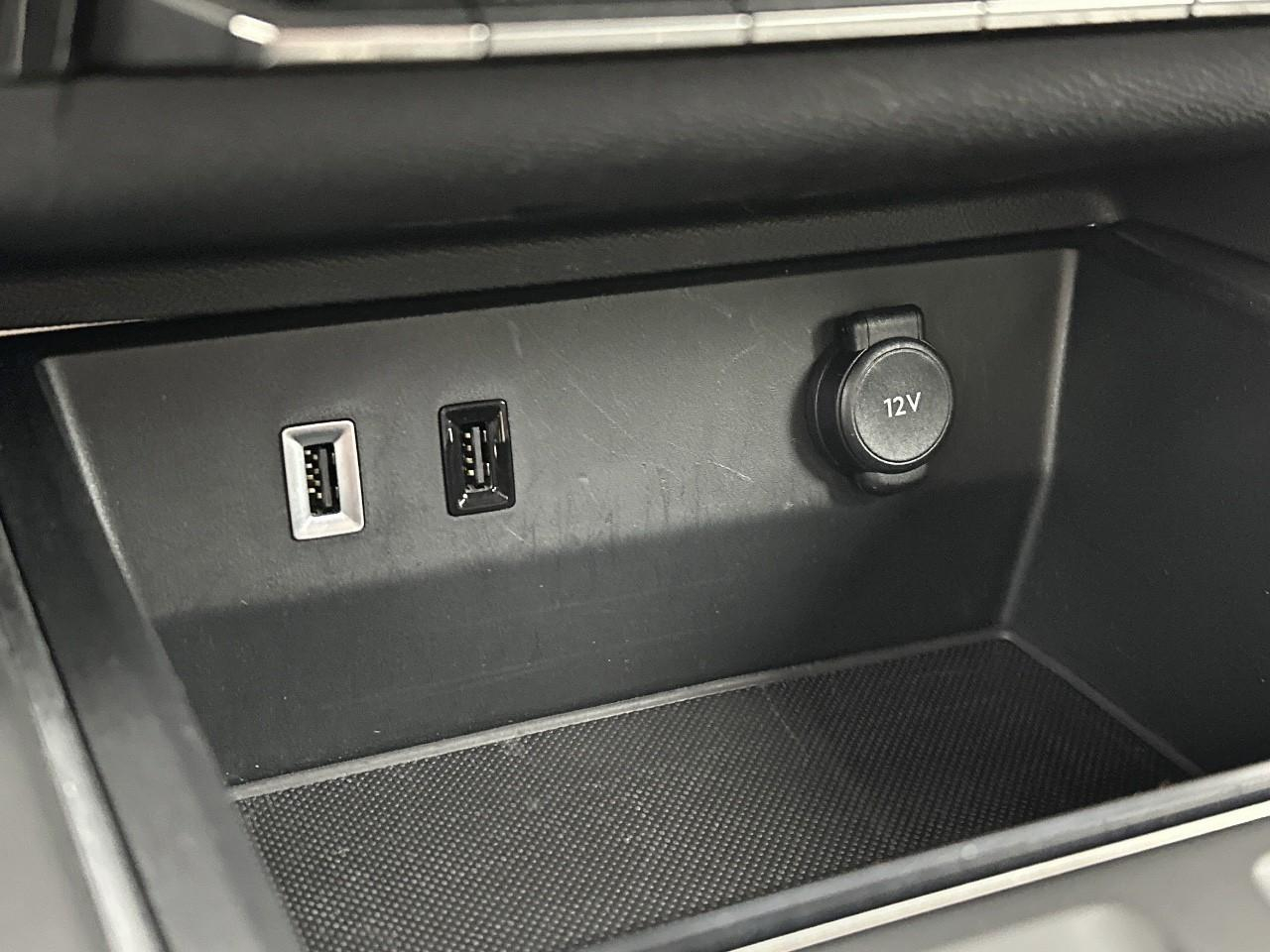 Citroën C5 Aircross puretech 130 s&s eat8 shine pack — photo 30