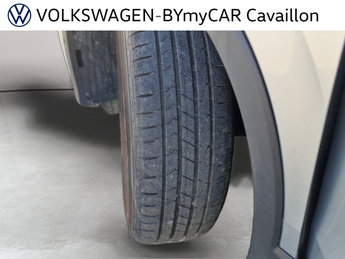 Volkswagen Tiguan 2.0 TDI 150ch DSG7 — photo 9