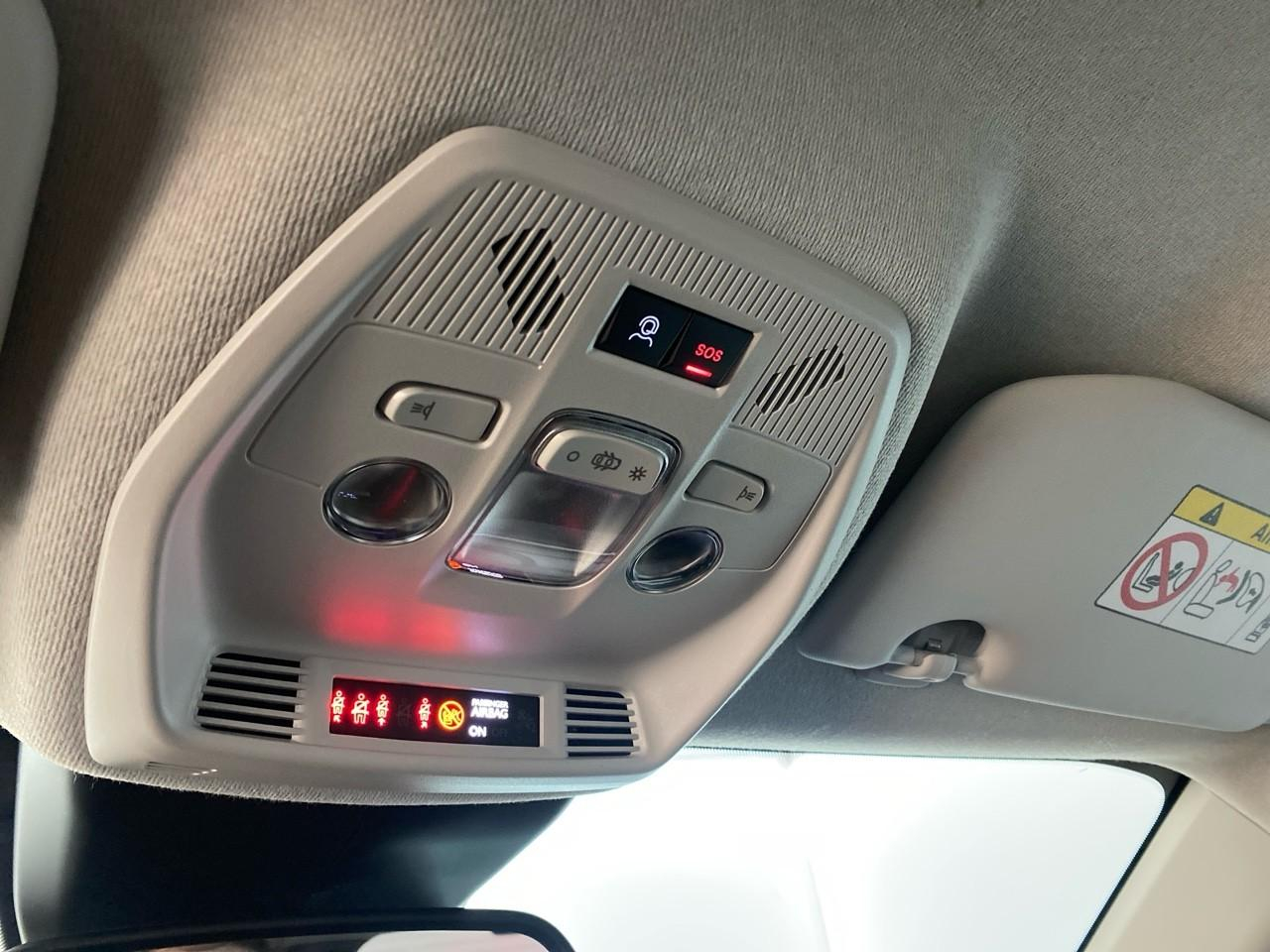Citroën C3 Aircross hybride 145 ch aut max — photo 19