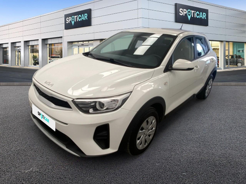 Kia Stonic 1.0 t-gdi 100 ch bvm6 motion