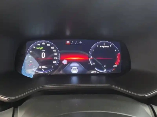 Renault Clio tce 140 — photo 360