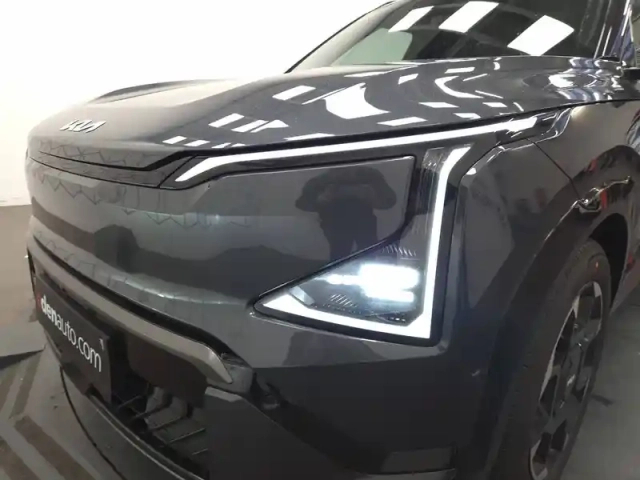 Kia Ev5 218 ch autonomie longue 81.4 kwh — photo 58