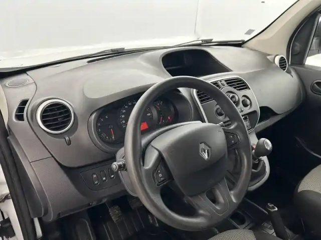 Renault Kangoo express ca blue dci 95 — photo 19