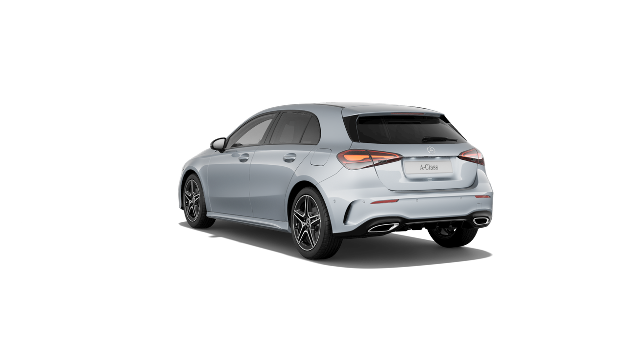 Mercedes Classe A 180 — photo 3