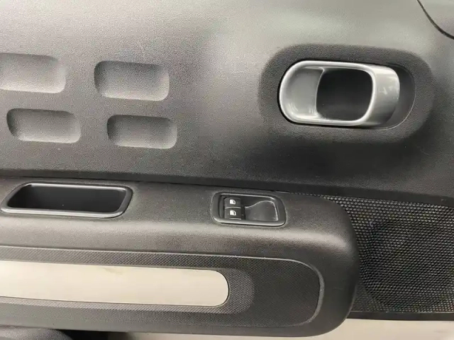 Citroën C3 puretech 83 s&amp;s bvm5 — photo 60