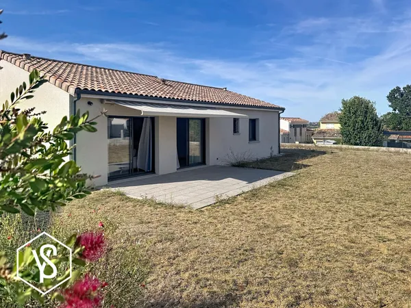 Maison Vente Bourg-Saint-Bernard 4p 90m² 299000€