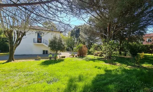 Maison Lézat-sur-lèze 6 pièce(s) 125 m2