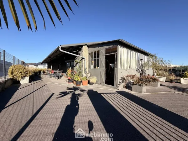 Maison - 160m² - LAON