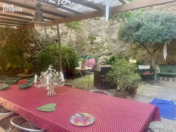 Maison 4 pièces 95 m²