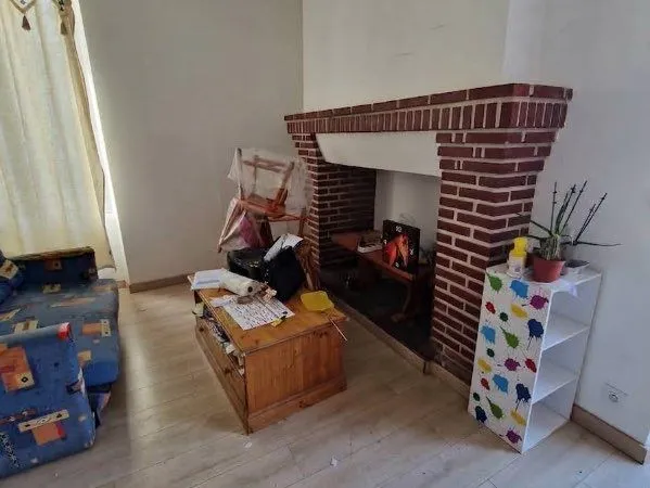 Appartement 2 pièces 35 m²