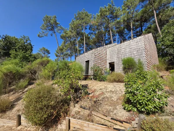 Maison 4 pièces 163 m²
