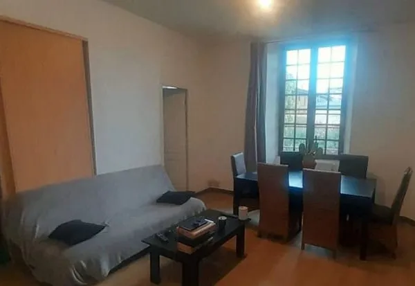 Appartement T3