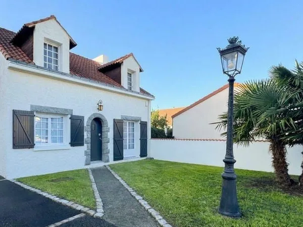 Maison 6 pièces 117 m²