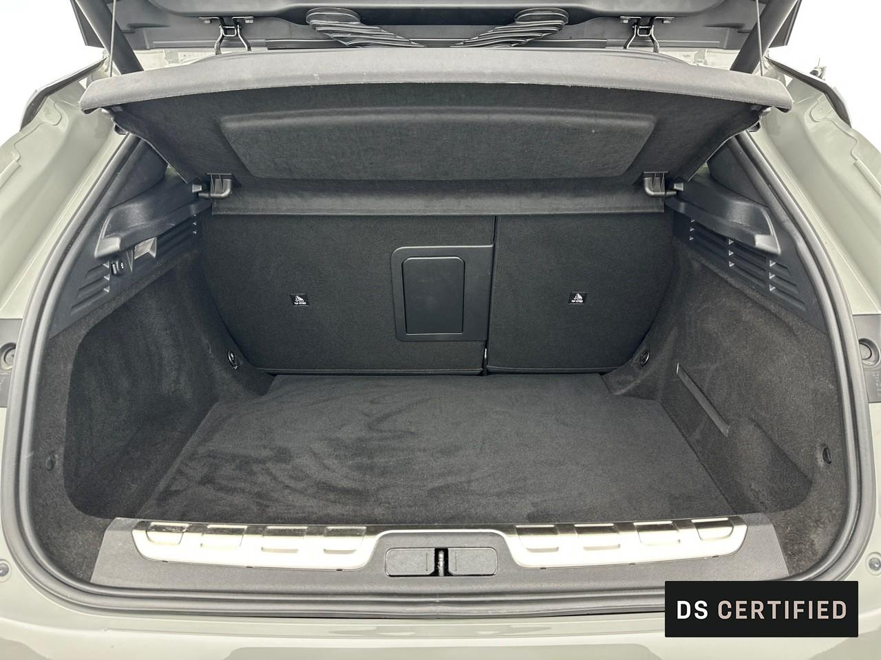 Ds Ds 4 puretech 130ch performance line automatique — photo 6
