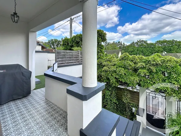 Maison 4 pièces 94 m²