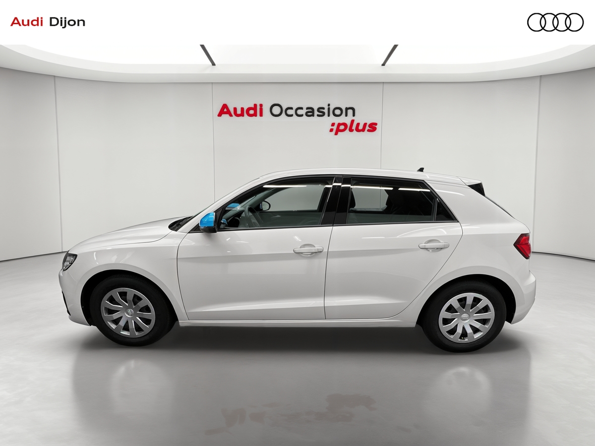 Audi A1 Sportback 25 TFSI 95 ch BVM5 — photo 2