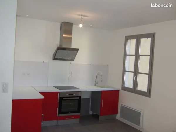 Appartement Marciac