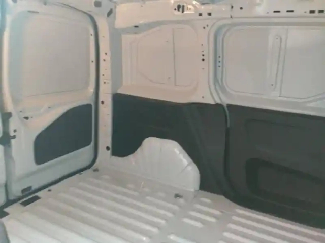 Peugeot Partner m 650kg bluehdi 100ch s&amp;s — photo 12