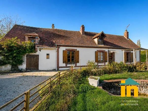 Maison 3 pièces