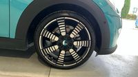 Mini Cabrio Cooper 136ch Edition Seaside BVA7 — photo 20