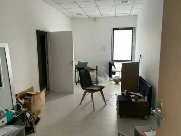 Local 530 m²