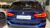 Bmw X1 sDrive18dA 150ch xLine — photo 6