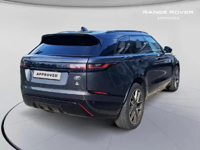 Land Rover Range Rover velar 2.0 p400e 404ch phev r-dynamic se awd bva — photo 21