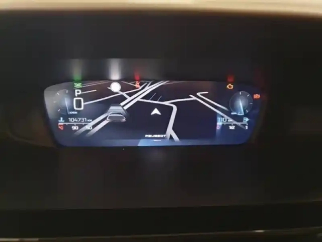 Peugeot 308 1.2 puretech 130ch s&amp;s allure pack eat8 — photo 20