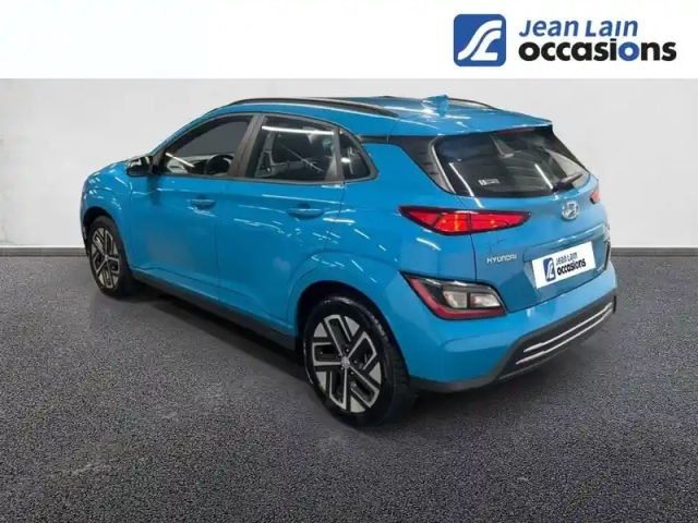 Hyundai Kona electrique 39 kwh - 136 ch — photo 7