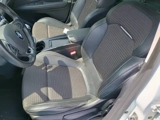 Renault Scenic blue dci 120 — photo 5