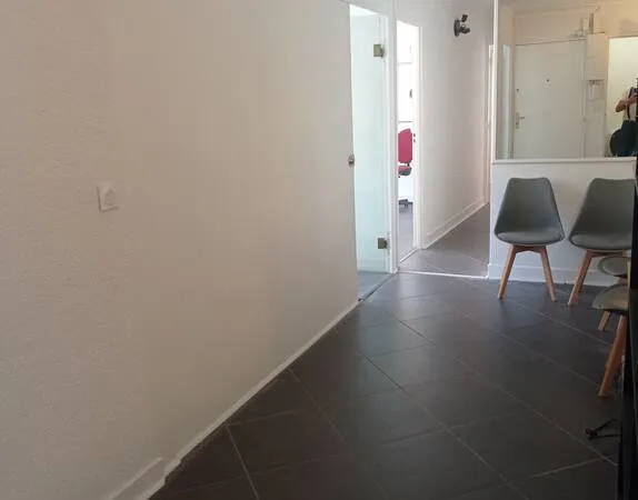 Appartement 3 pièces 53 m²