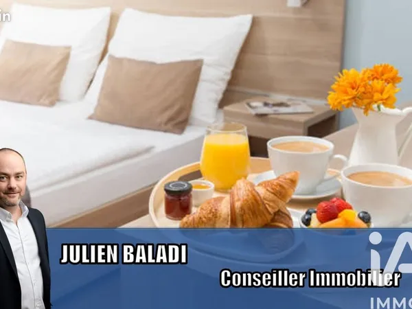Hôtel 1000 m² Ploubazlanec