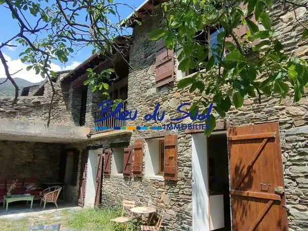 Maison 6 pièces 114 m²