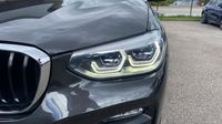 Bmw X3 xDrive30dA 286ch M Sport — photo 17