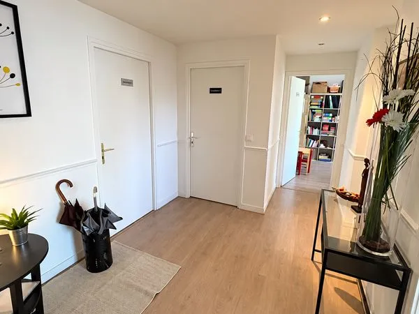 A Vendre - Cabinet Médical loué de 70.07 m²