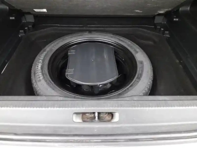 Citroën C5 Aircross puretech 130 s&amp;s bvm6 — photo 27